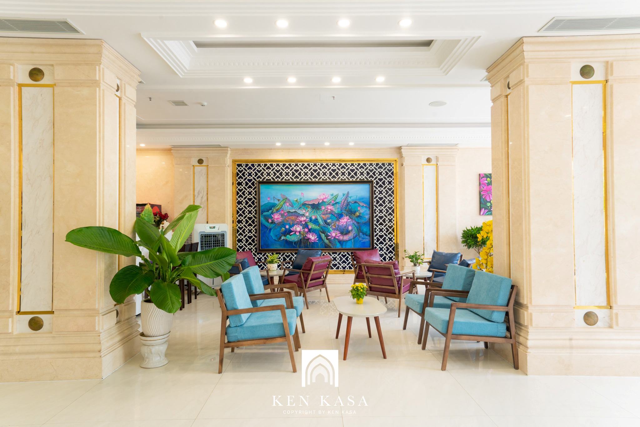 tiêu chuẩn khách sạn 4 sao